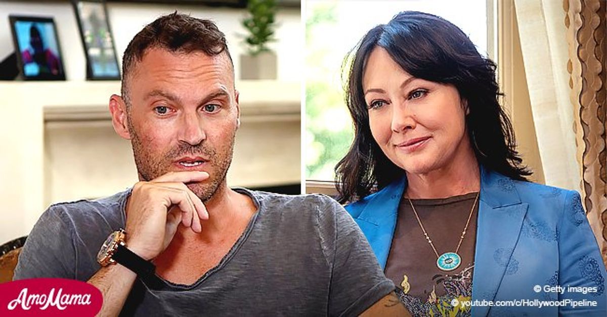 'BH90210' Star Brian Austin Green Praises Shannen Doherty Amid Her