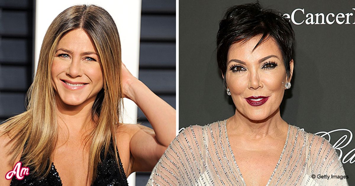 Famous People Who Admitted They Got Plastic Surgery