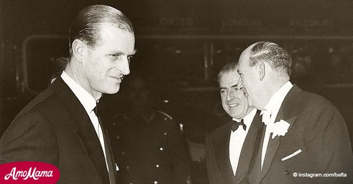 BAFTA Honors Prince Philip after His Death in Tribute Remembering His(02)