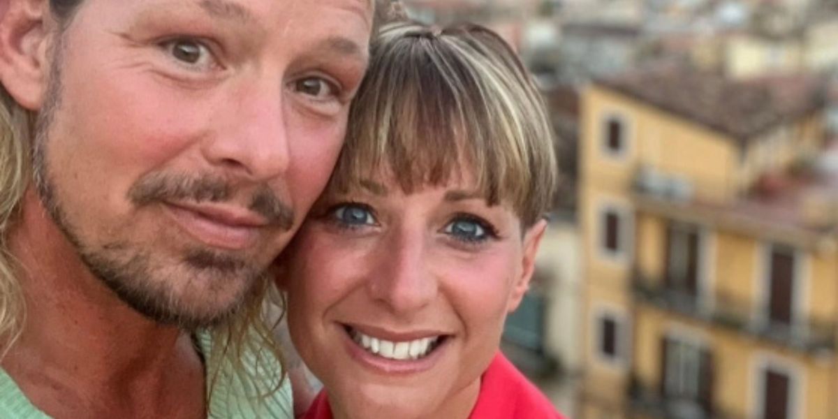 British Actor Adam Rickitt Announces Death of His Family's Member