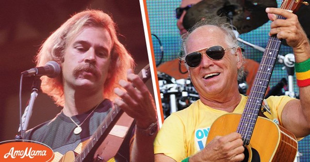 Jimmy Buffett’s 44Year Marriage & Decision to Name Daughter after Dad