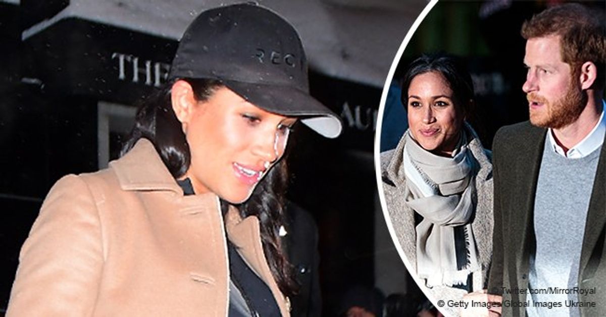 Security Or Spectacle? Critics Slam Harry And Meghan’s Sudden School Move For Their Kids
