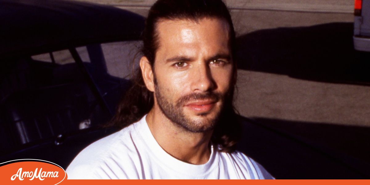 Lorenzo Lamas and His Spouses: A Closer Look At His 6 Marriages and ...