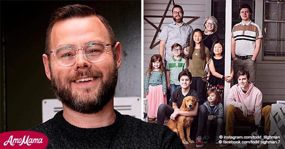 'Voice' Winner Todd Tilghman Will Spend Winnings on Disney World Trip