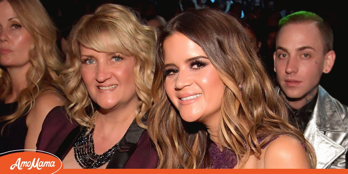 Maren Morris’ Parents Scott & Kellie Morris Encouraged Her to Play