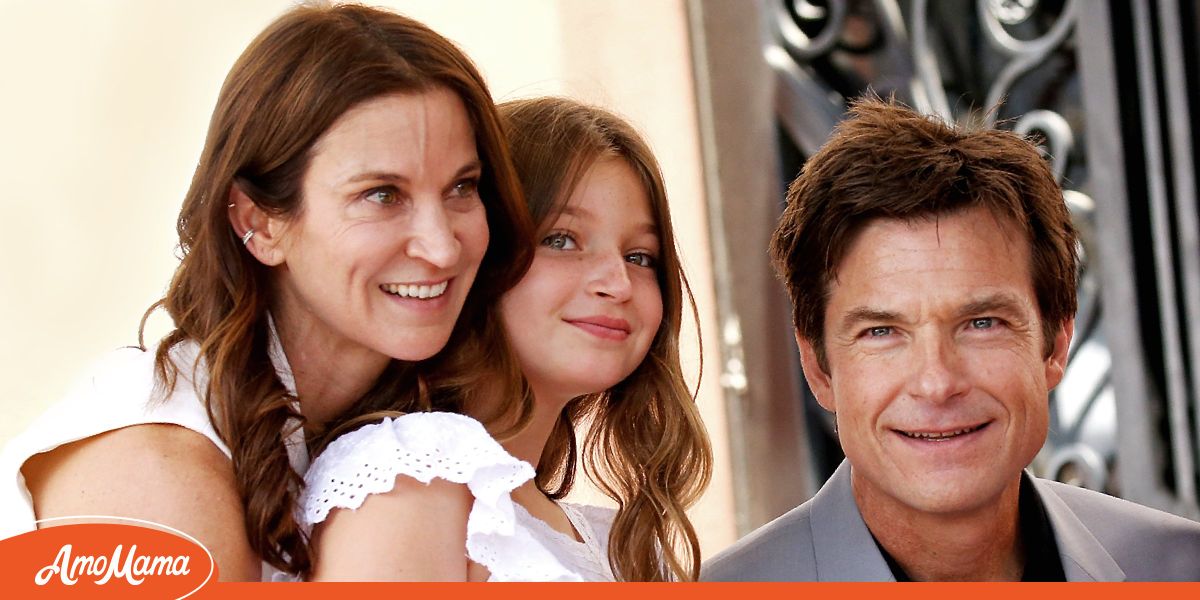 Francesca Nora Bateman Is Jason Bateman S Oldest Daughter Facts About Her