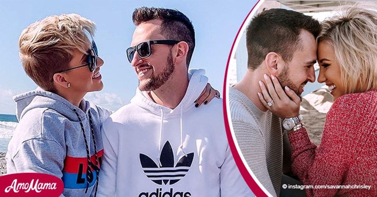 Savannah Chrisley Clarifies Relationship with Nic Kerdiles after