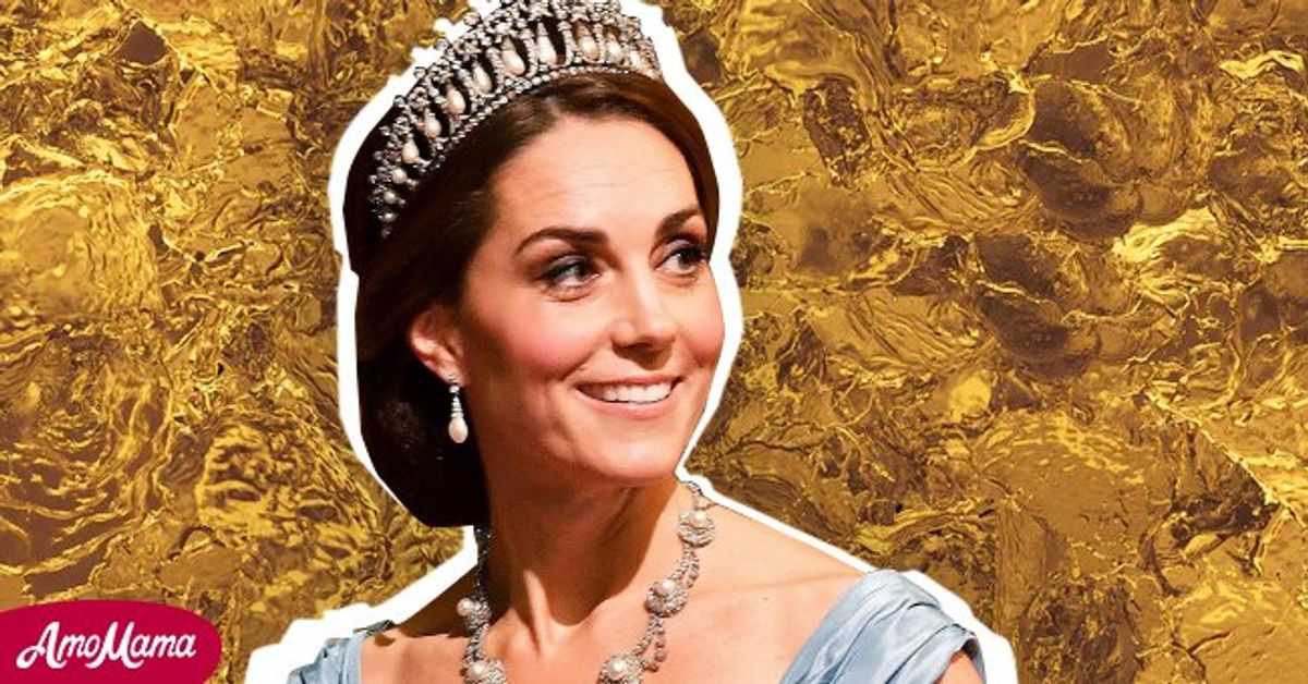 Possible Royal Titles That Kate Middleton May Receive Once Prince ...