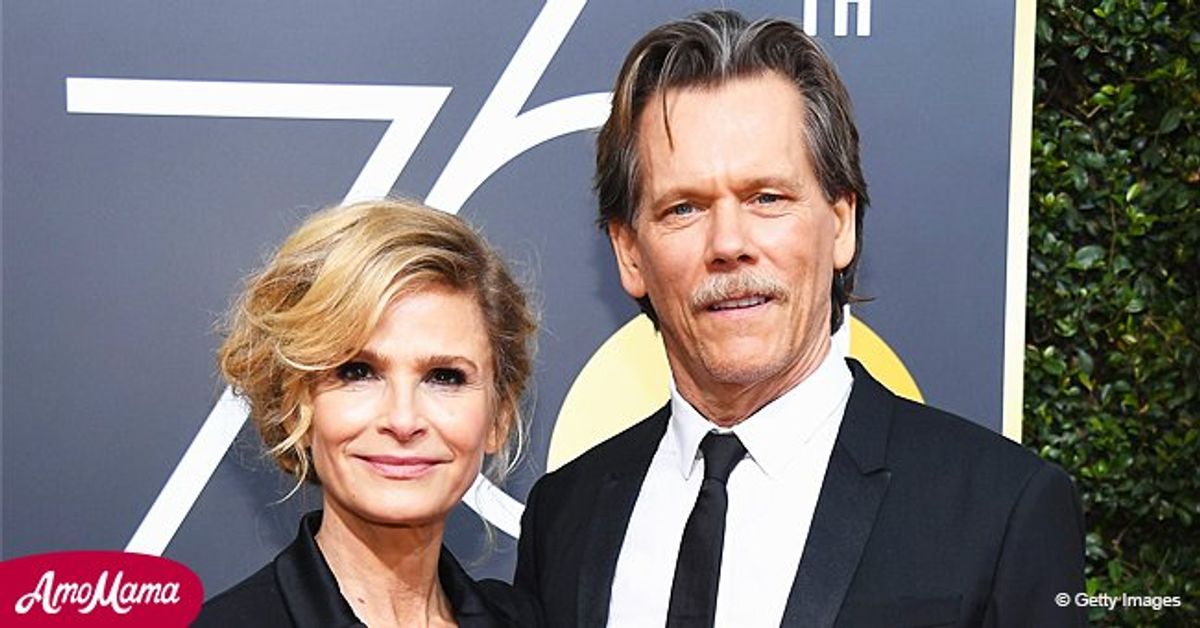 Kevin Bacon's Wife Kyra Sedgwick Talks Candidly about the Challenges of ...