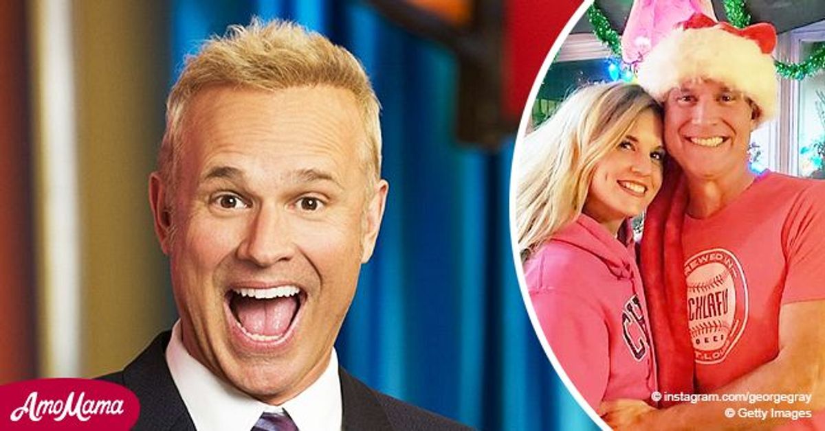 'Price Is Right' Announcer Gray's Beautiful Wife Brittney Green — What We Know about Her