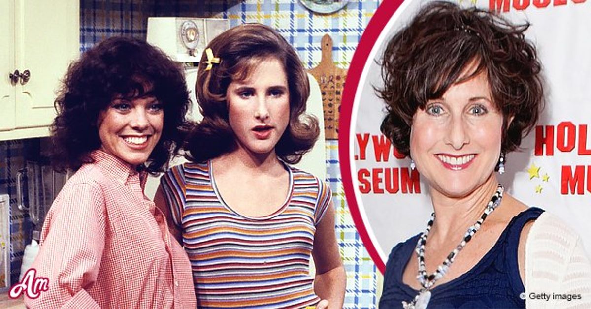 Cathy Silvers Looks Age-defying at 58 — inside Her Life after 'Happy Days'