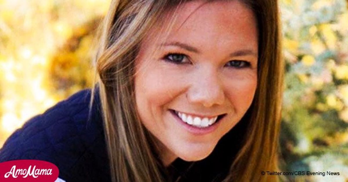 Police Arrest Fiancé Of Missing Colorado Mom Kelsey Berreth One Month