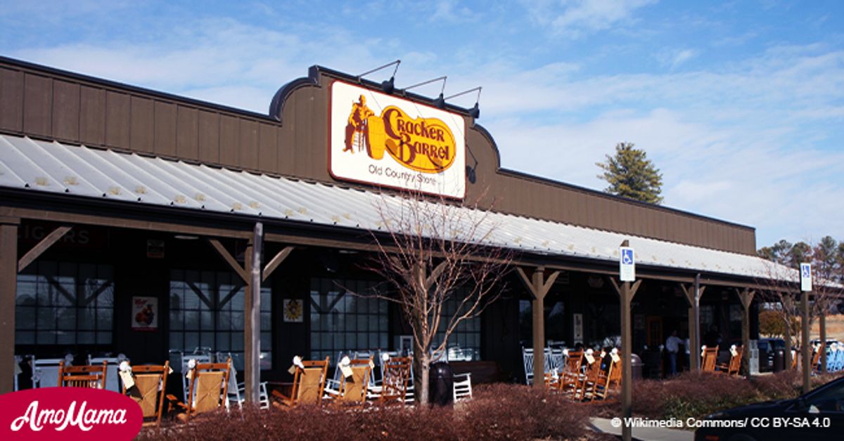 Little Known Facts About Cracker Barrel Old Country Store