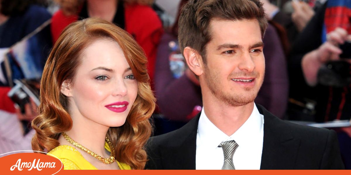 Why Did Emma Stone and Andrew Garfield Reportedly Break Up?