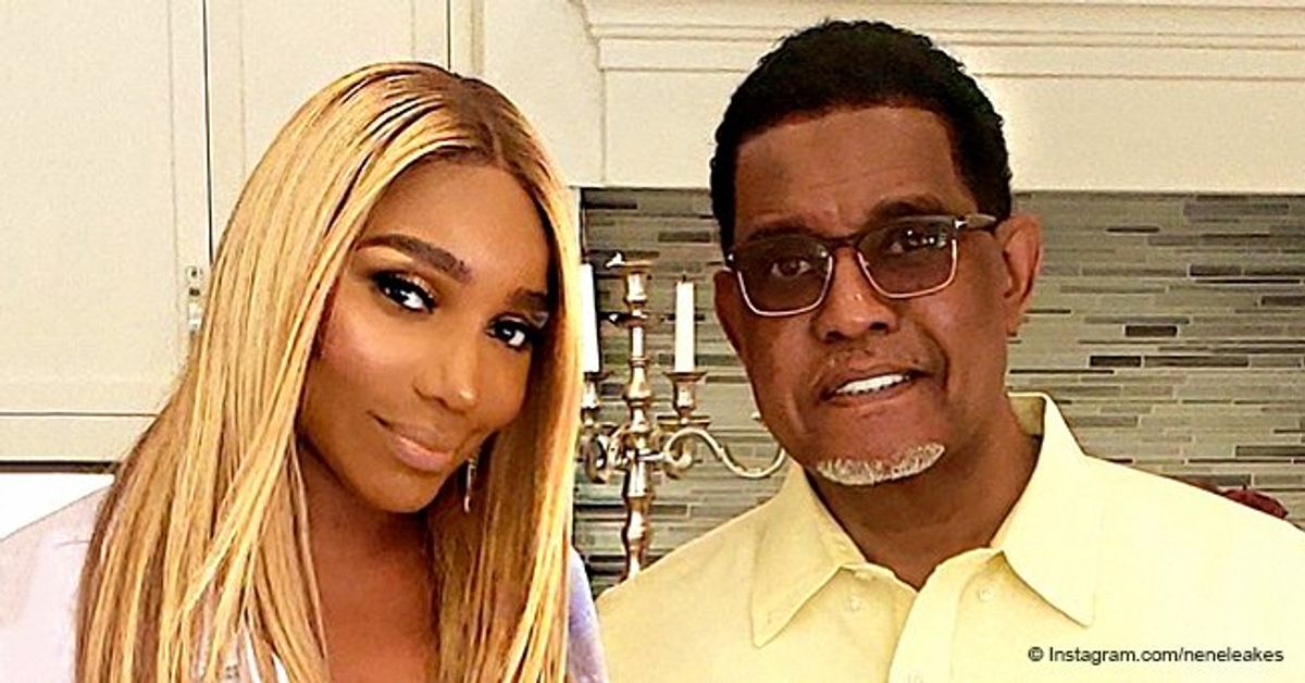 NeNe Leakes Says She's Not the Same Person She Was Last Year in New