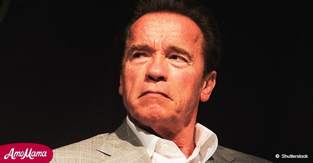 Arnold Schwarzenegger undergoes emergency heart surgery after serious