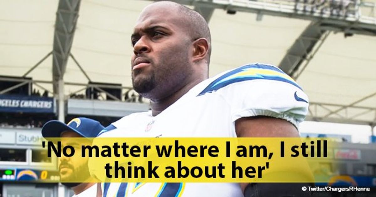 NFL player Brandon Mebane's 7weekold daughter dies while waiting for