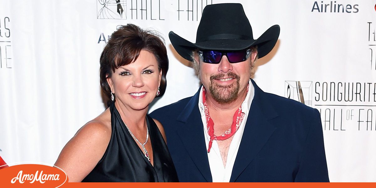 Who Is Tricia Lucus? Country Star Toby Keith’s Wife Has Been with Him ...