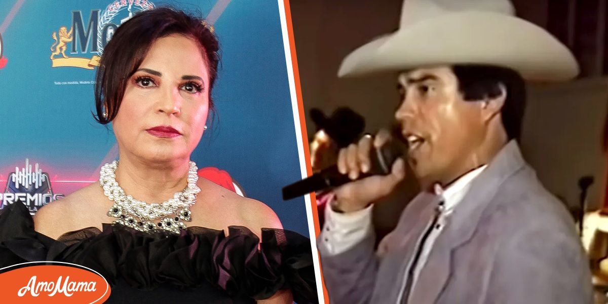 Marisela Vallejos Felix Lost Both Her Husband Chalino Sanchez & Their Son