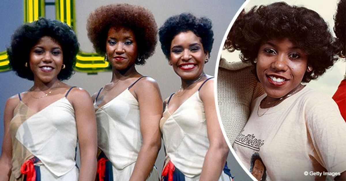 Pamela Hutchinson of 'The Emotions' Dies at 61 after Years of Health