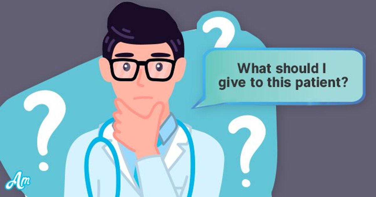 Daily Joke Dentist Gives His Patient Viagra Instead of Anesthesia