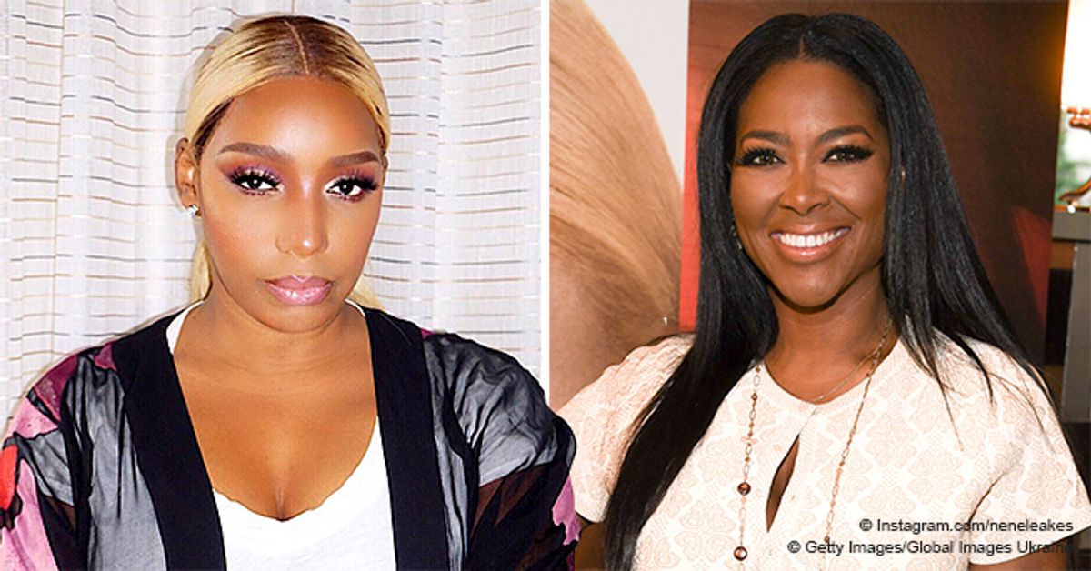 NeNe Leakes Forced to Sit out First Part of 'RHOA' Season 12 after