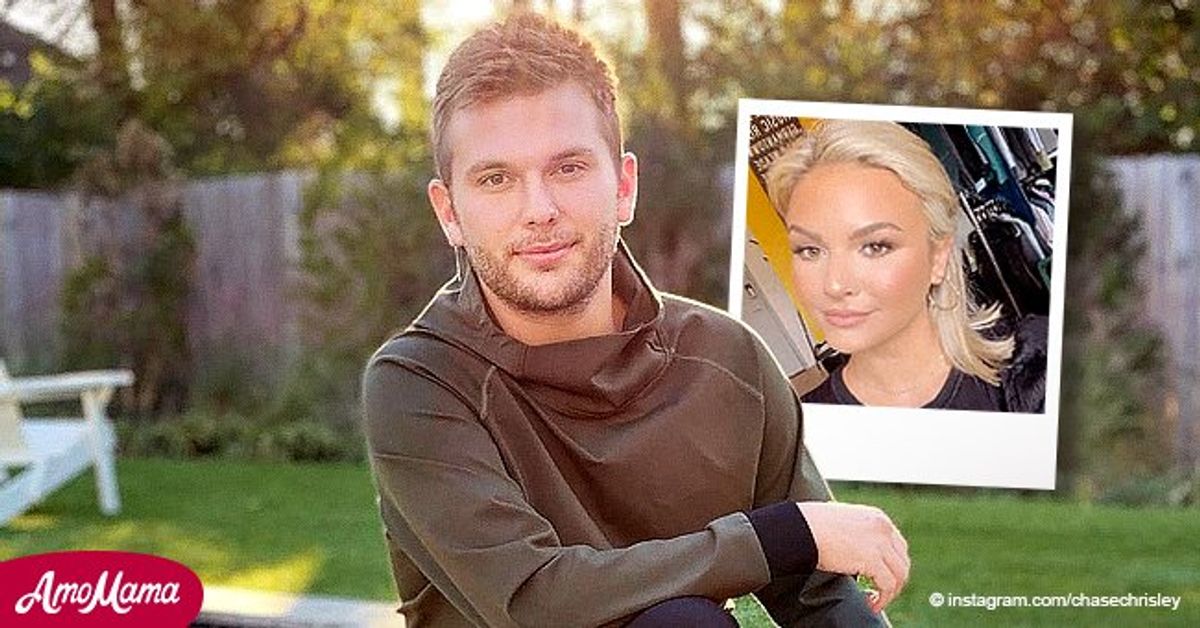 Chase Chrisley Gushes over Girlfriend Emmy under a Sweet Video He
