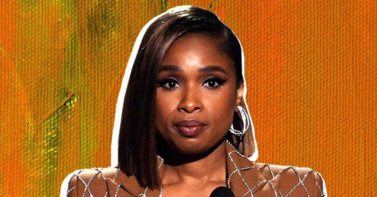 Glimpse into Jennifer Hudson's Life after 'American Idol' from the ...