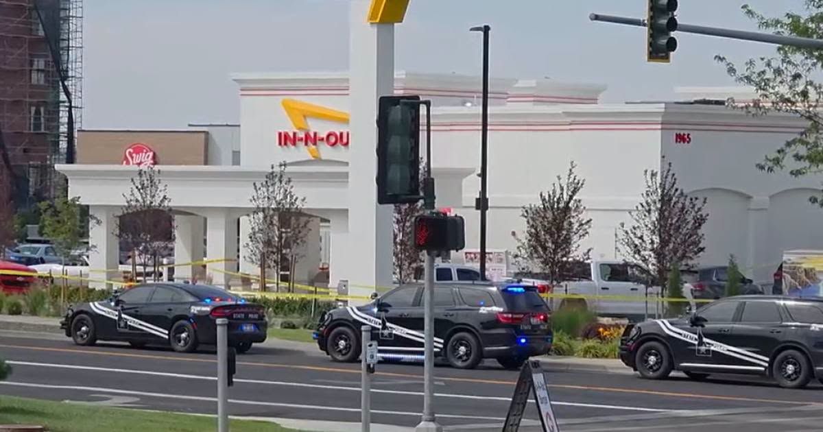 Christopher Claunch and Austin Scott: The Victim Who Finally Visited His Favorite Spot and the Hero Who Ran Toward Danger in the Twin Falls In-N-Out Shooting
