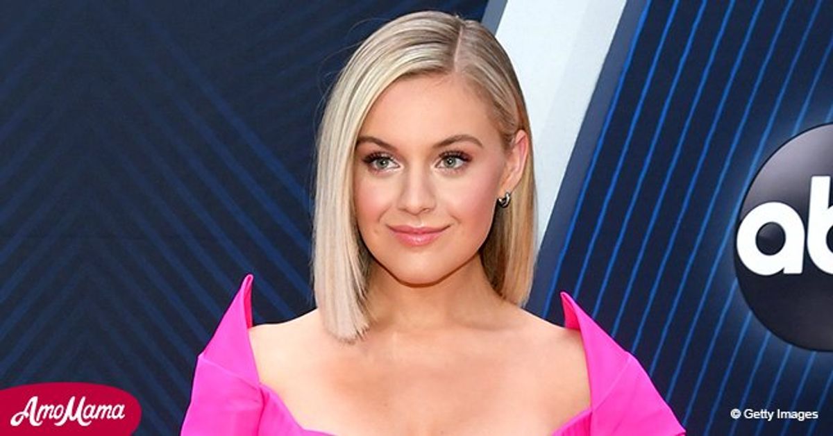 Kelsea Ballerini Takes to Twitter to Shut down Pregnancy Speculation