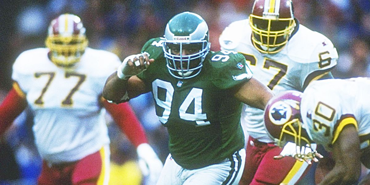 Former NFL Player Kevin Johnson, 55, Found Deceased at a Homeless Encampment in Los Angeles — Here's What We Know