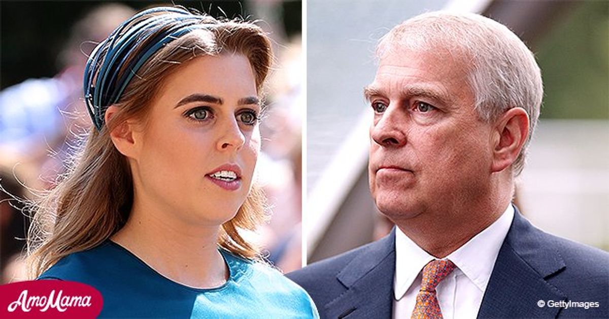 People Princess Beatrice's Wedding Date Was Pushed Back Twice Because