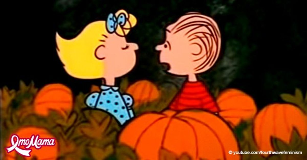 ABC Won't Air 'It's the Great Pumpkin, Charlie Brown' This Year — Here ...