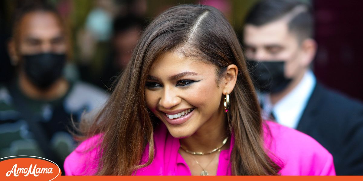 How Tall is Zendaya? The Actress and Tom Holland Laughed About Their