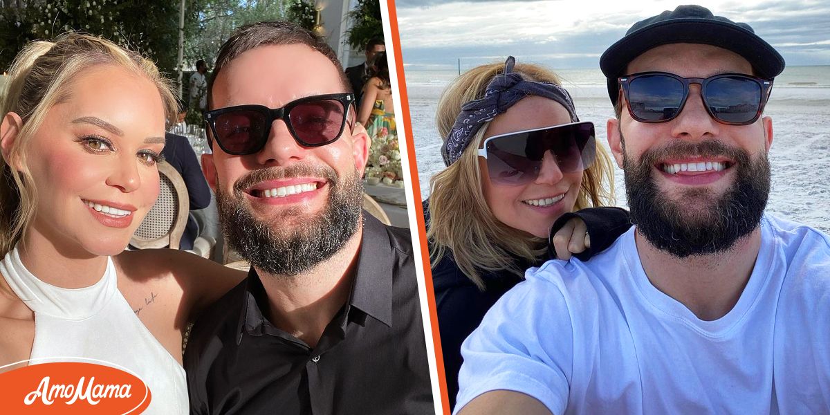 Finn Balor’s Wife Vero Rodríguez Is a Famous Sportscaster – All We Know