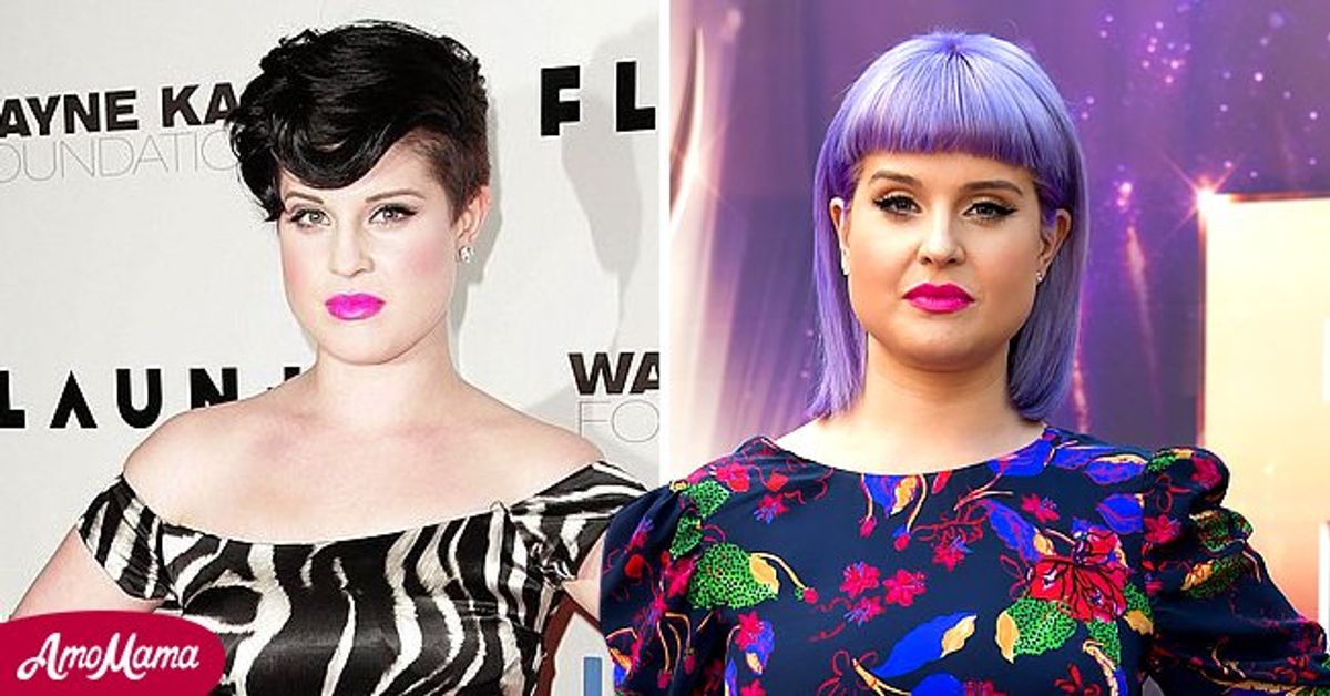 Kelly Osbourne Gets Candid As She Admits to Relapsing After Nearly Four