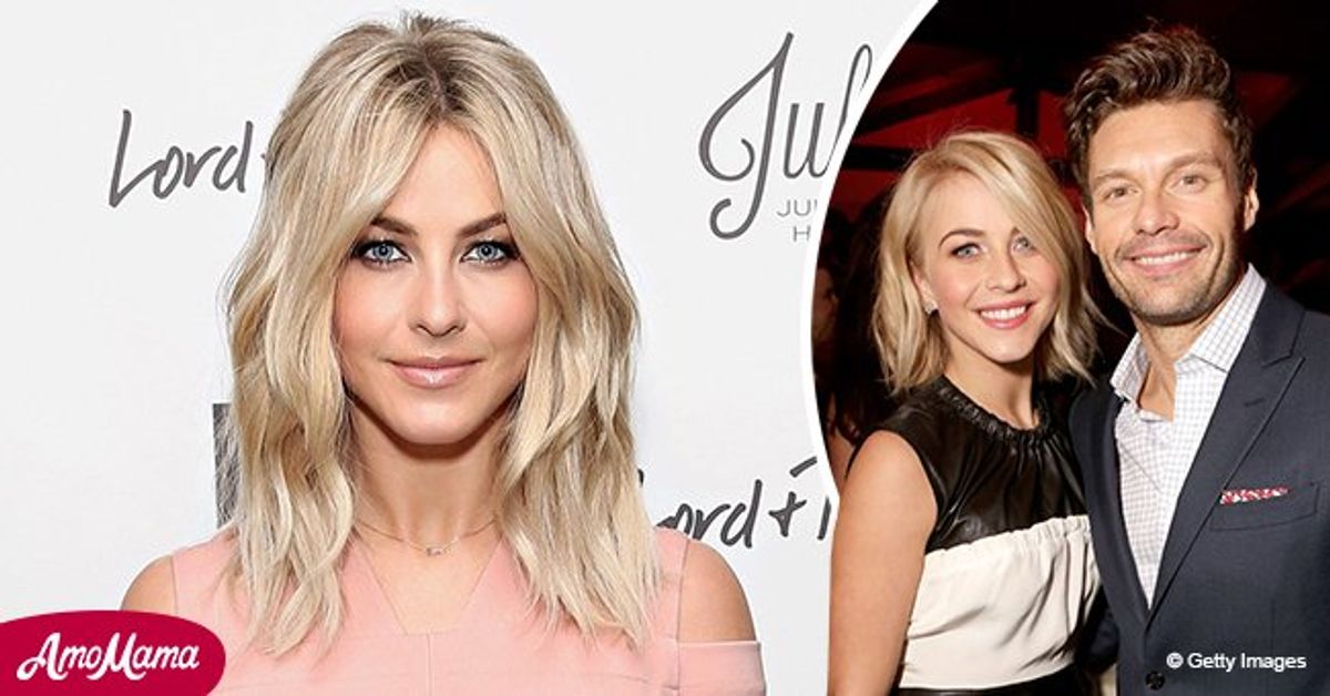 Here's What Julianne Hough Revealed About Her Relationship And Split ...