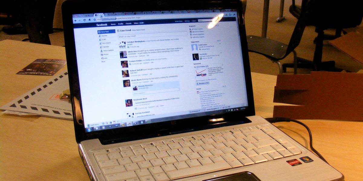 My Daughters Exposed My Stepdaughter’s Diary on Facebook - I Taught ...