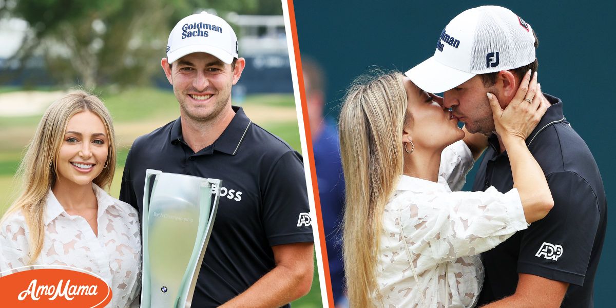 Patrick Cantlay's Fiancée Was a Competitive Bodybuilder: Facts about ...