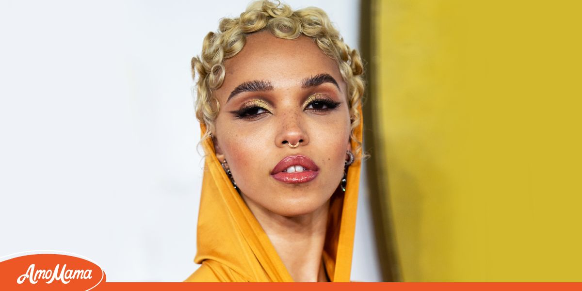 FKA Twigs Parents Influenced Her Career from an Early Age
