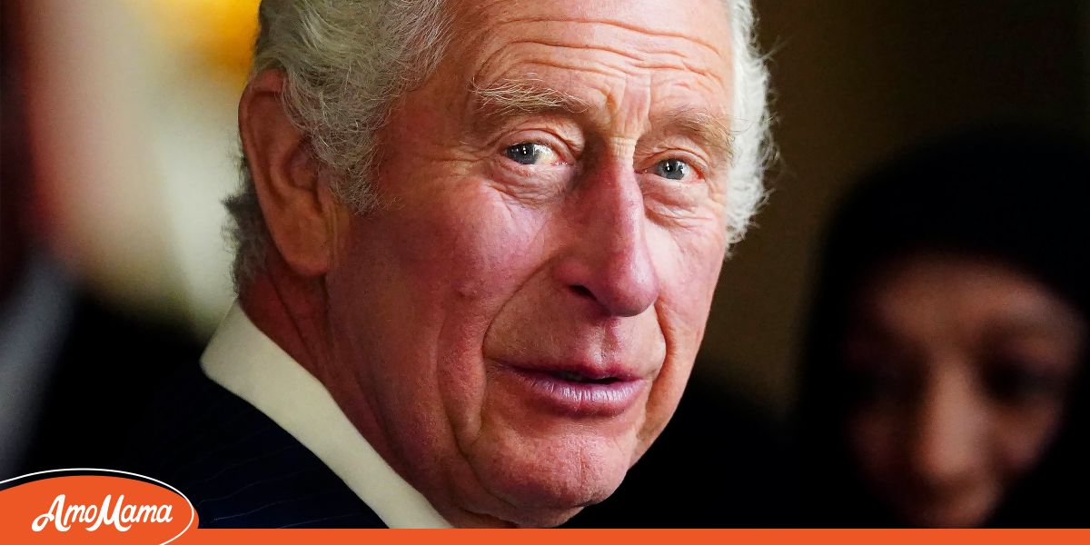 King Charles Steps Out for the First Time since Leaving the Hospital