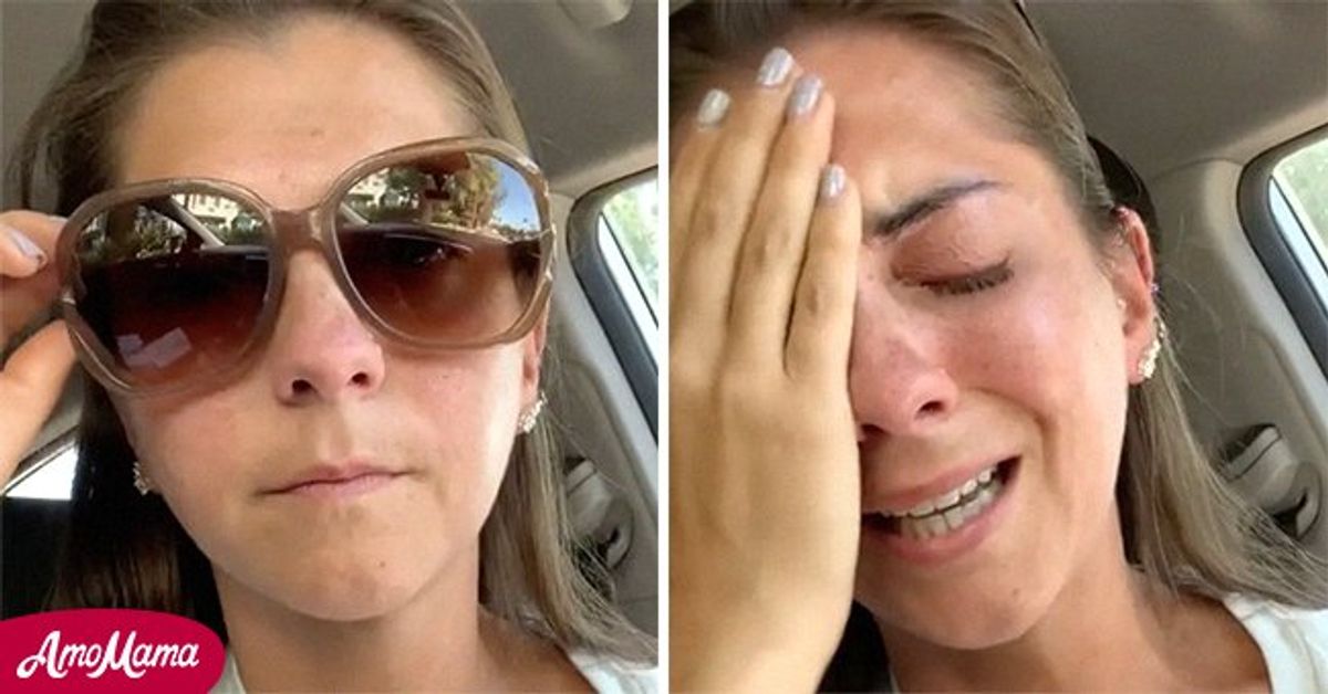 Woman Breaks Down in Tears, Says Dunkin' Workers Refused Her Service ...