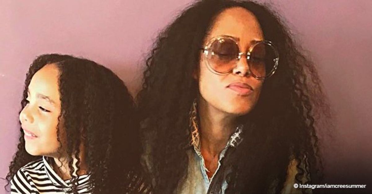 Remember Freddie Brooks from 'A Different World'? She's now 49 & has a ...