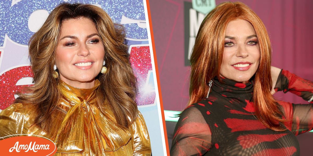Shania Twain Said No to Plastic Surgery She Also Has No Tattoos or