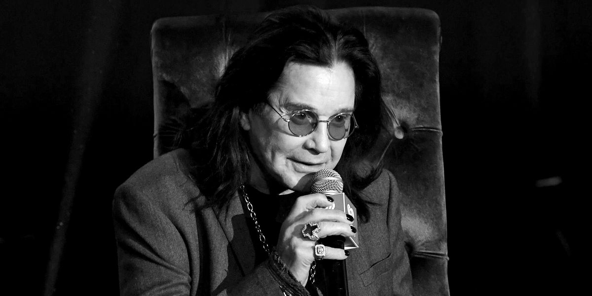 Ozzy Osbourne's Official Cause of Death at 76 Revealed