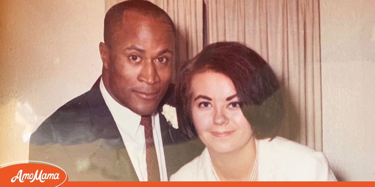 John Amos' First Wife Was Noel J Mickelson and Their Interracial