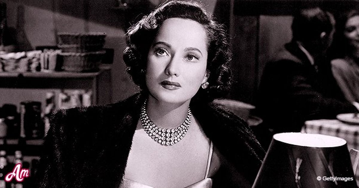 Merle Oberon Hid Biracial Heritage throughout Her Life — inside the
