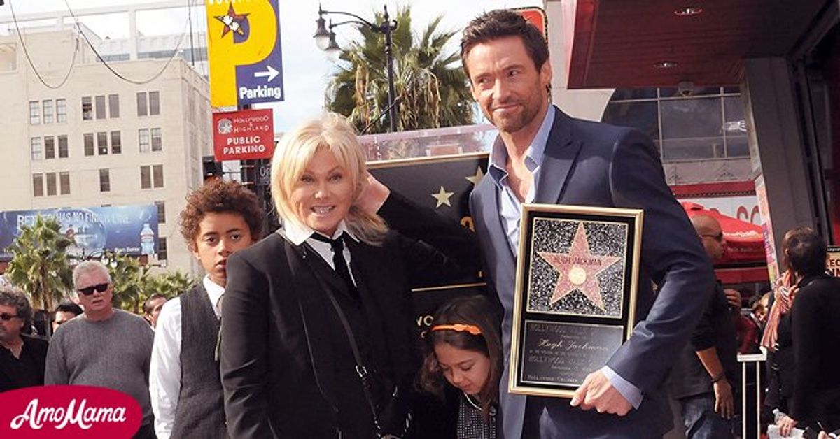 Hugh Jackman's Adoption Journey after He and Wife Decided to Adopt