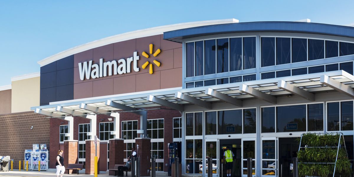 Is Walmart Open on Thanksgiving 2024? Details on Target, Costco, and