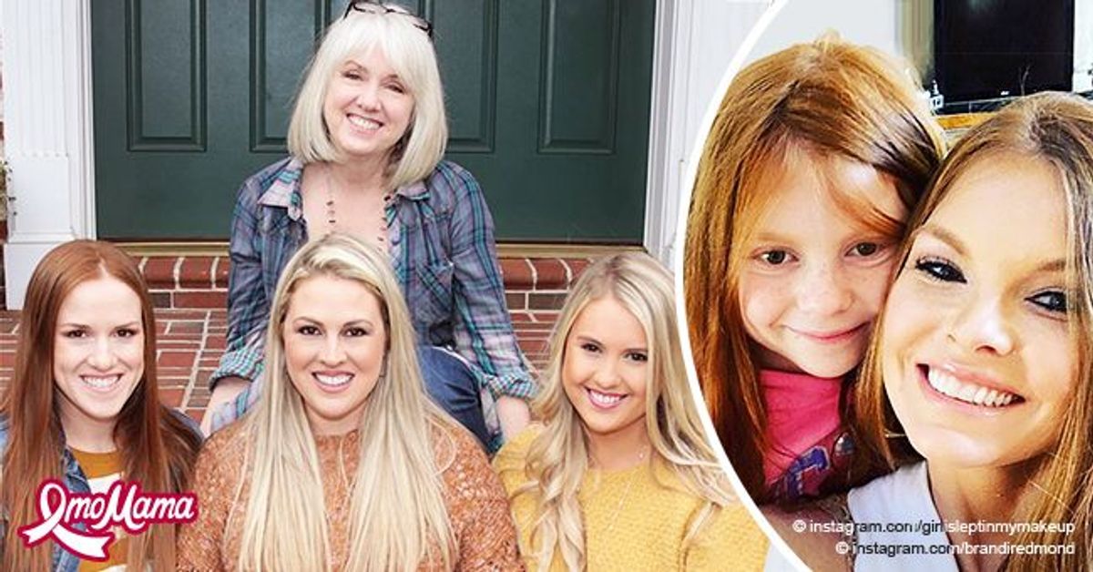 RHOD Star Brandi Redmond's Daughter Survives Tragic Car Crash That